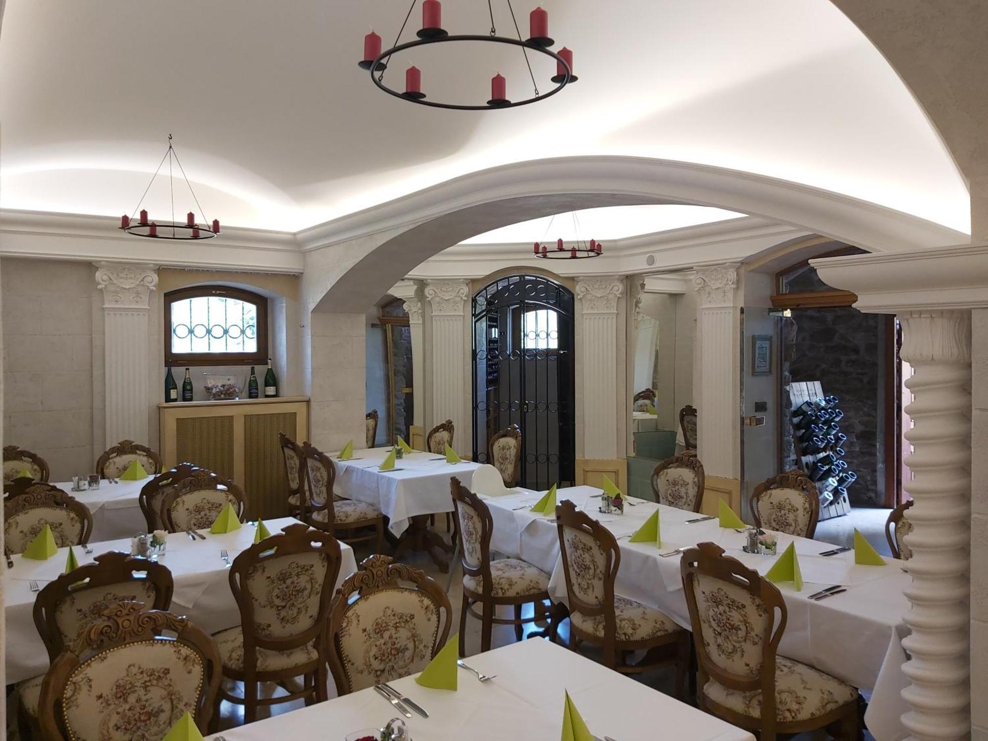 Pension U Golfu Cihelny Karlovy Vary Dış mekan fotoğraf