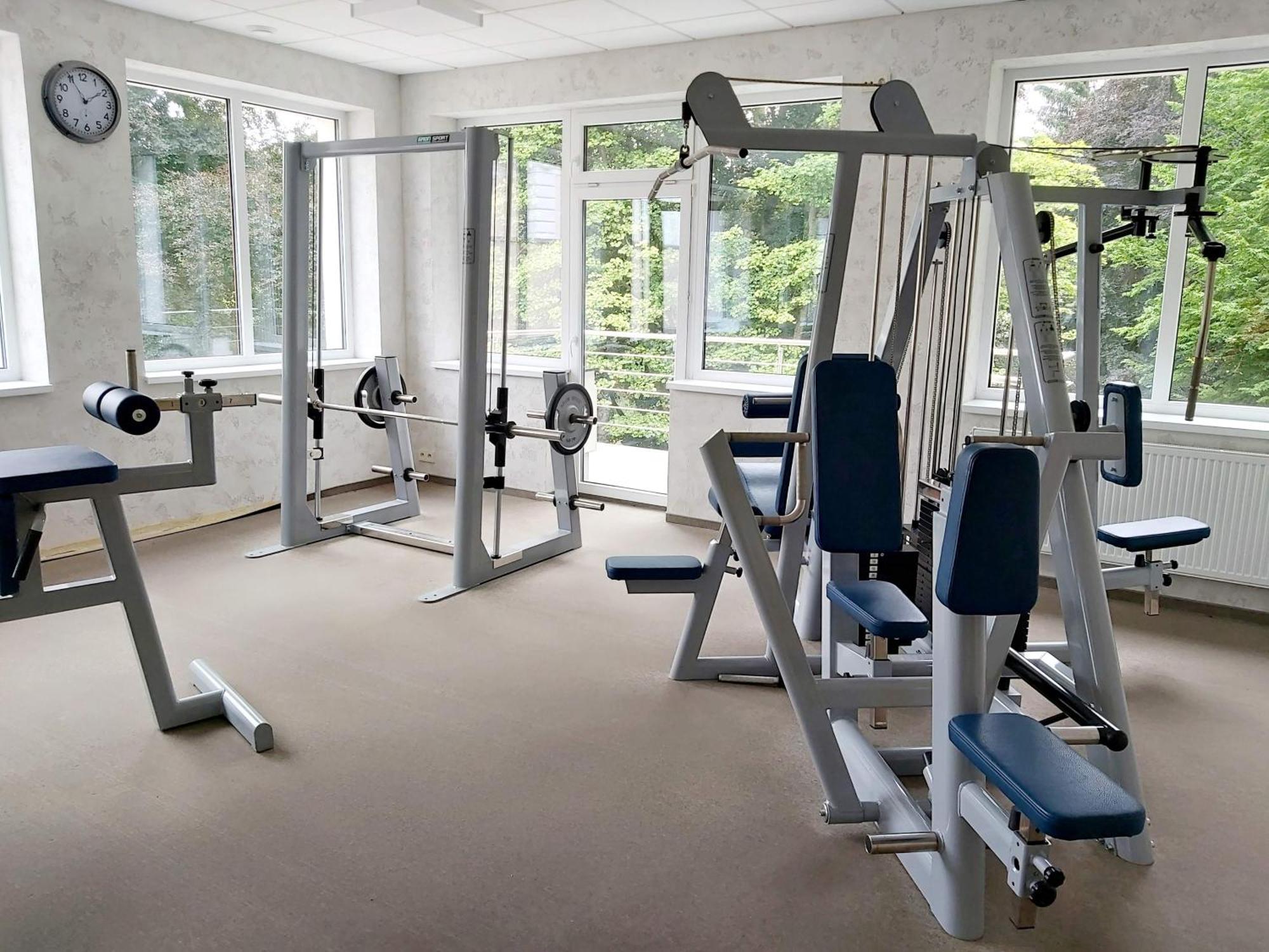Pension U Golfu Cihelny Karlovy Vary Dış mekan fotoğraf