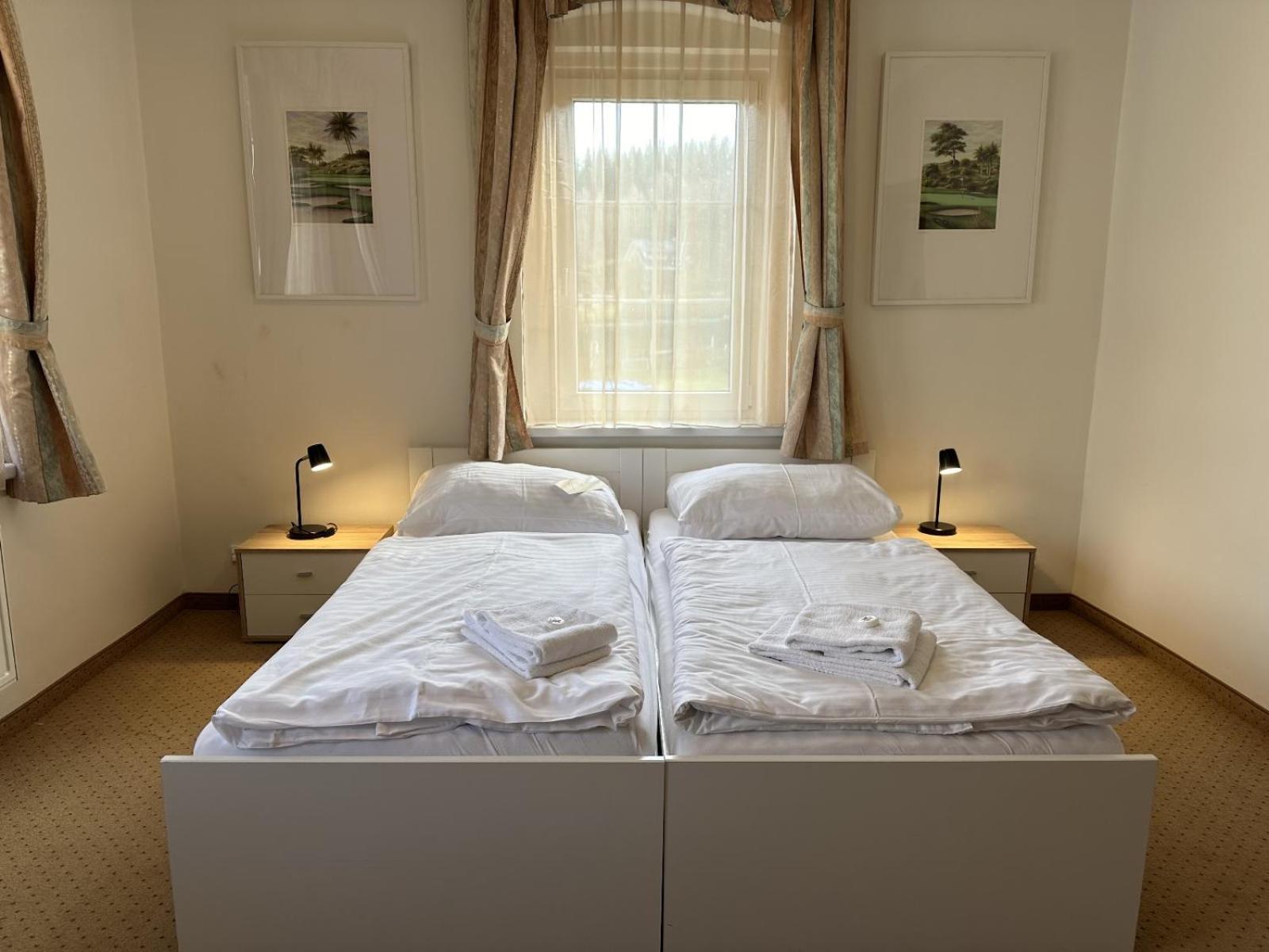 Pension U Golfu Cihelny Karlovy Vary Dış mekan fotoğraf